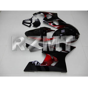 ชุดแฟริ่งมอเตอร์ไซค์ SUZUKI GSXR600 GSXR750 ปี 2004-2005 GSX-R 600 750  แบบฉีดขึ้นรูป ABS ชุดแต่งแฟริ่ง S0604-104a - Product Image 5