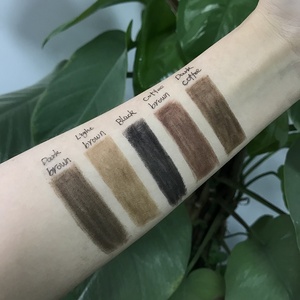 <span class=keywords><strong>Sourcil</strong></span> au henné de maquillage en gros d'usine avec une faible quantité minimale de commande - Product Image 3