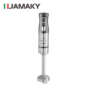 High Speed 2000W Blending Hand Blender Easy Push Button Variable Speed Control for Quick and Efficient Food <strong>Processing</strong> - Product Image 6