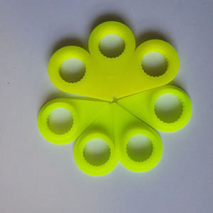 ตัวชี้วัดความปลอดภัยของล้อรถ HB19Y ตัวแจ้งความปลอดภัยของล้อรถบรรทุก19มม. - Product Image 6