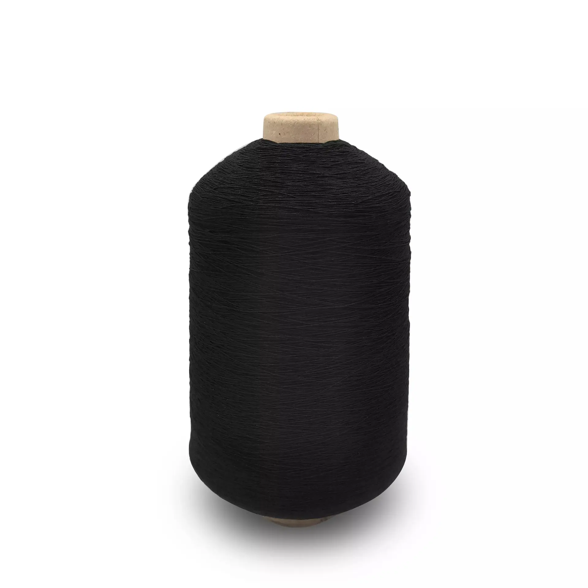 Fdy 150/48 Fil de polyester pour tricoter Dope Teint Fdy