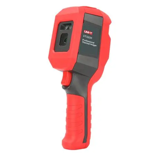 Cámara Termográfica Infrarroja Portátil UNI-T UTi165B+ Original en Oferta, Resolución IR de 320*240, 2x Super UNI-T UTi165B+ Nueva Original - Product Image 6