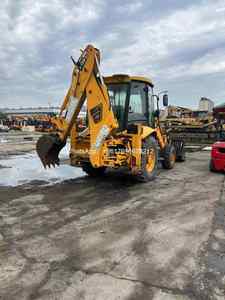 La Retroexcavadora JCB 3CX se Vende a un Precio Reducido y Está en Excelentes Condiciones, Lista para Operar. - Product Image 3