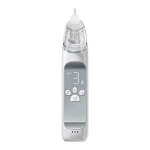 Aspirateur nasal électrique pour bébé, grand modèle, avec 3 embouts en silicone - Product Image 4