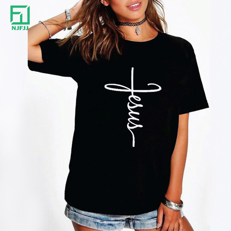 poleras cristianas