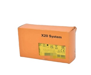 โมดูลเอาต์พุตดิจิตอล X20SO6530 B&R X20 ซีรีส์ ของแท้ใหม่เอี่ยม - Product Image 5