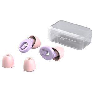 تصميم جديد مريح وأنيق لحماية السمع أثناء العمل والنوم بفعالية - Product Image 3