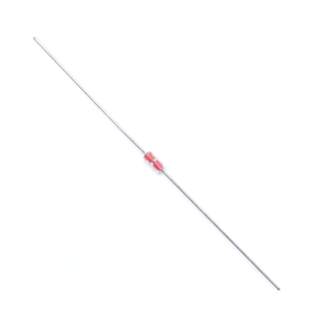 Bán nóng giá trị kháng 5-100K hình trụ <span class=keywords><strong>NTC</strong></span> <span class=keywords><strong>thermistor</strong></span> Mf58 kính vỏ <span class=keywords><strong>thermistor</strong></span> - Product Image 3