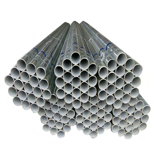 <span class=keywords><strong>Tuyau</strong></span> <span class=keywords><strong>de</strong></span> cheminée/brasero en acier <span class=keywords><strong>galvanisé</strong></span> ERW ASTM, épaisseur 1-12 mm, qualité Q195/Q235/Q345, service <span class=keywords><strong>de</strong></span> découpe pour systèmes <span class=keywords><strong>de</strong></span> ventilation et d'évacuation - Product Image 3