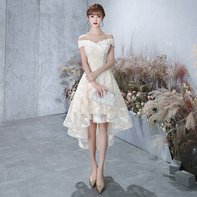 Japanese Bridal Dress - Elegant Sheer Wedding Gown Design Japanese Bridal Dress - Elegant Sheer Wedding Gown Design