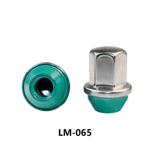 Écrou de roue solide 9594681 M12x1.5 19mm chromé, qualité 10.9, neuf, pour Chevrolet Impala Malibu, pièces automobiles - Product Image 2