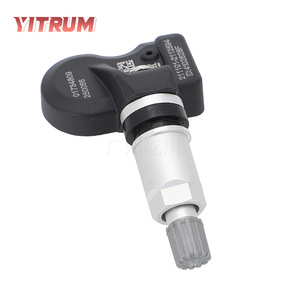 Capteur de surveillance de pression des pneus YITRUM 01734809 pour Geely Emgrand Binyue Vision X3S1 - Product Image 1