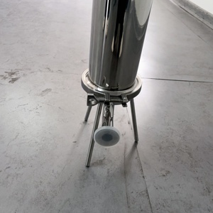 SS304 cấp thực phẩm micro-lọc - Product Image 5