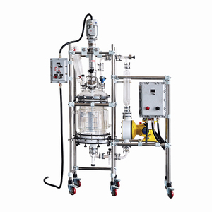 220V siêu tới hạn <span class=keywords><strong>CO2</strong></span> hữu cơ lò phản ứng 1l-200l động cơ phản ứng ấm đun nước cho <span class=keywords><strong>CO2</strong></span> khai thác - Product Image 1