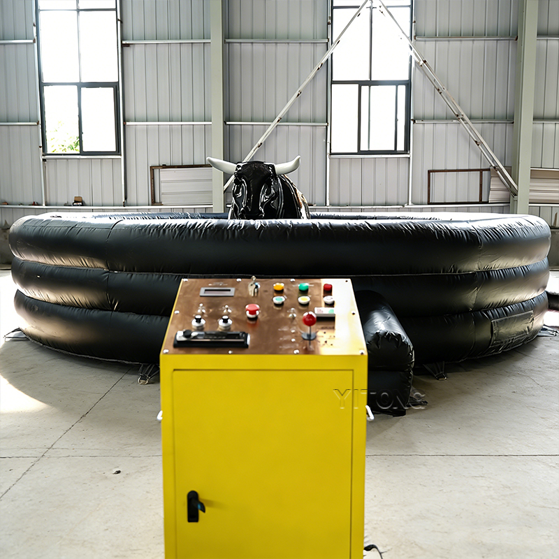 Wholesale Rodeo Machine Inflatable & Portable | Alibaba.com