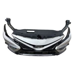 Cụm cản trước Toyota Camry XV70, phụ tùng ô tô khác - Product Image 3