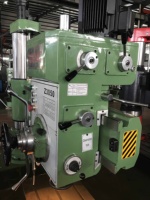 Machine de perçage à bras radial mécanique