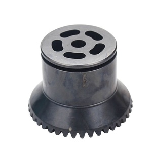 Repuestos para Bomba de Pistones Hidráulicos F11-150 F11-005 para Maquinaria de Construcción, Bomba Hidráulica de Alta Eficiencia Diseñada para un Funcionamiento Estable - Product Image 5