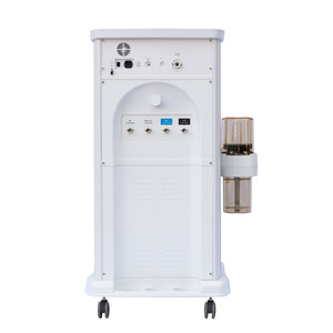 Animal & Veterinária portátil anestesia equipamentos Multiparameter Monitor paciente veterinário para Pet Clinic Use - Product Image 2