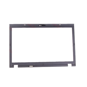 Cadre de protection d'écran LCD pour <span class=keywords><strong>Lenovo</strong></span> <span class=keywords><strong>ThinkPad</strong></span>, sans contact, pour modèles T510, <span class=keywords><strong>T520</strong></span>, T530, 60Y5482, 75Y45, nouveauté, - Product Image 1