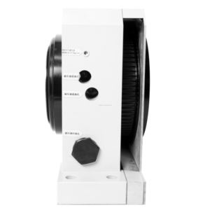 Mandrin de serrage à double collet Drake JHP-160/180/200/220/260, <span class=keywords><strong>siège</strong></span> de serrage bidirectionnel pour broche - Product Image 5