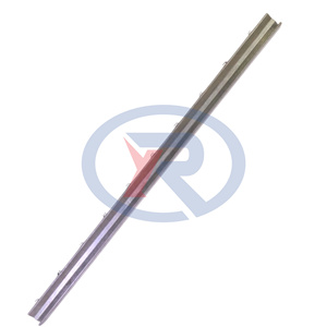 Poste <span class=keywords><strong>de</strong></span> Acero Galvanizado Tipo Z <span class=keywords><strong>de</strong></span> 2.5m <span class=keywords><strong>de</strong></span> Longitud <span class=keywords><strong>para</strong></span> Viñedos, Poste <span class=keywords><strong>para</strong></span> Viñas, Poste <span class=keywords><strong>para</strong></span> Enrejado <span class=keywords><strong>de</strong></span> Viñedos - Product Image 2