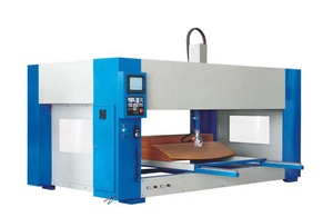 CNC <b>Spray</b> Painting Machine SPD600 by Top for Furniture Doors Floor <b>Mounting</b> Type Guangdong China - Product Image 3