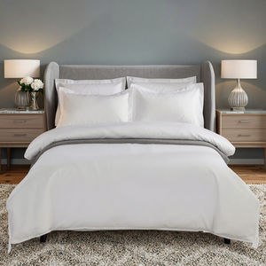 Juegos de Ropa de Cama de Poliéster/Algodón para <span class=keywords><strong>Alquiler</strong></span>, Edredones de Lujo, Juegos de Sábanas Planas de Lujo para Hoteles y Hogar - Product Image 1
