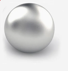 Bolas de Fracturación Metálicas Solubles para Perforación de Petróleo y Gas, Bolas de Fracturación de Magnesio para Fracturación Hidráulica - Product Image 4