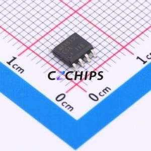 Original y nuevo MAX813LESA + T SOP-8 circuito integrado IC Chip PMIC Monitor y reinicio IC - Product Image 1