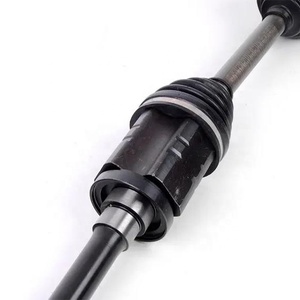 31607505199 31607505200 Auto ersatzteile Auto antriebswelle Lenk welle für BMW <span class=keywords><strong>E46</strong></span> 1998-2005 Autozubehör - Product Image 4