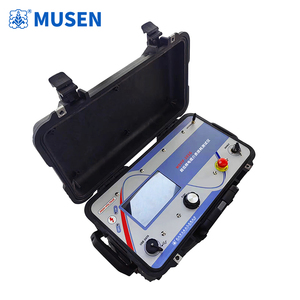 Nhà Máy Giá điện môi Điện áp chịu được thử nghiệm cáp tần số rất thấp thử nghiệm mất điện môi trong cáp - Product Image 4
