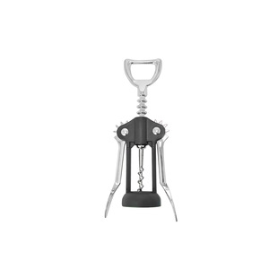 Multifunctional Wine Bottle Opener Zinc Alloy Portable Can Opener Beer Opener With Corkscrew And Bottle Cap Remover - Product Image 2