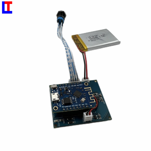Tùy chỉnh DIY <span class=keywords><strong>Wifi</strong></span> <span class=keywords><strong>Router</strong></span> Board với kiểm soát lắp ráp tùy chỉnh <span class=keywords><strong>PCB</strong></span> thiết kế và pcba giải pháp - Product Image 4
