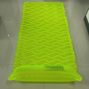 Matelas Gonflable en PVC Populaire pour Adultes – Idéal pour la Plage, les Fêtes au Bord de la Piscine, les Radeaux et les Flotteurs – Excellent pour l'Utilisation en Piscine - Product Image 6