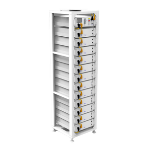 DeyeハイブリッドインバーターIP65およびリチウム電池BOS-G HV Deyeソーラーインバーター<span class=keywords><strong>3</strong></span>相高電圧100ah 5.12kwhエネルギー貯蔵システム - Product Image 2