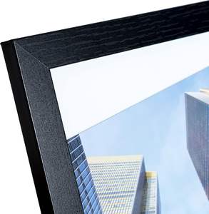 Cadre photo mural en PVC personnalisé en usine, emballage individuel, combinaison de cadres photo pour mur photo - Product Image 3