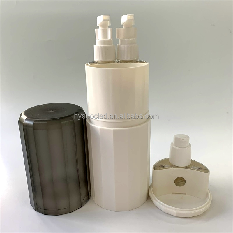 Дорожные аксессуары, футляр для зубной щетки, кепка, модный держатель для чемодана из АБС-пластика, портативный футляр для багажа, аксессуары для ванной комнаты