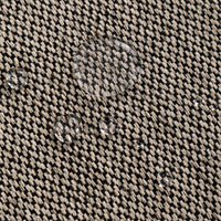 Tissu en suède brocart tissé 100 % polyester imperméable et respirant de poids moyen pour sacs à sel, sacs à main, coussins et intérieur de voiture - Vente en gros