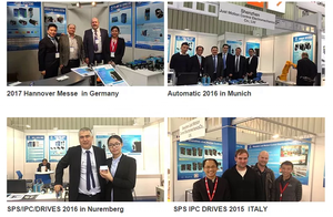 JMC 57J1880EC-1000-LS 2相 5A 2N.<span class=keywords><strong>m</strong></span> クローズドループ マイクロステッピングモーター 96mm Nema 23 ステッピングモーター - Product Image 4