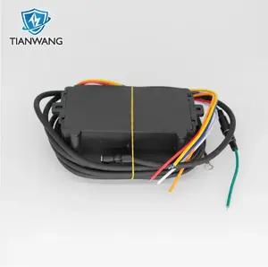 TIANWANG GM103-220新エネルギー燃料油点火220V AC赤外線ガスストーブおよびオーブンバーナー工業用ガス点火変圧器 - Product Image 6
