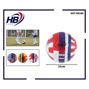 5 #   Ballons de football de qualité supérieure pour le sport et les loisirs - Product Image 3