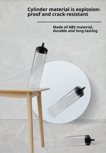 เครื่องนวดขยายขนาดอวัยวะเพศชายแบบปลอดภัยสำหรับผู้ชายและคู่รัก - Product Image 2