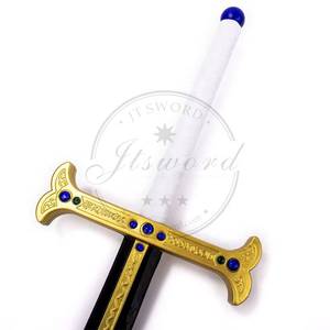 ดาบโฟมยักษ์ ฮอว์คอายส์ โยรุ จากวันพีซ ของเอ็มเอส - Product Image 5
