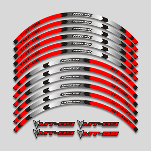 Accesorios para Motocicleta, Adhesivos para Llantas de 17 Pulgadas, Cintas Reflectantes para Ruedas, Kit de Calcomanías para <span class=keywords><strong>YAMAHA</strong></span> MT09 <span class=keywords><strong>MT</strong></span>-<span class=keywords><strong>09</strong></span> <span class=keywords><strong>Mt</strong></span> <span class=keywords><strong>09</strong></span> 2021 <span class=keywords><strong>2022</strong></span> - Product Image 4