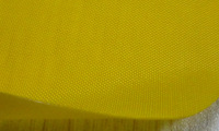 Tissu en nylon enduit de TPU de soins médicaux d'essai de biocompatibilité pour des produits de soins de santé