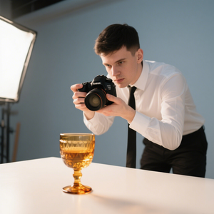 Service AMZ : Solution Intégrée Professionnelle Personnalisée pour la Production Visuelle E-commerce, Toutes Catégories, Tous Scénarios, Hors Ligne - Product Image 5