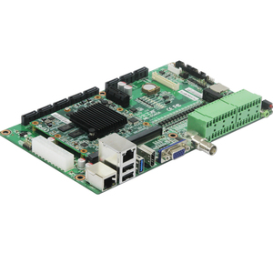 Fabricant de circuits imprimés personnalisés OEM et ODM depuis 30 ans, conception de circuits imprimés, composants, achat avec assistance technique - Product Image 6