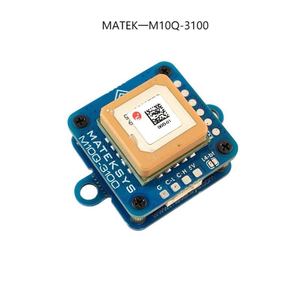 ระบบ Matek GNSS M10Q-3100 M10 GPS สำหรับการแข่งขัน FPV - Product Image 2