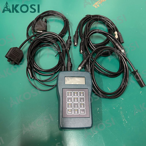 ผลิตภัณฑ์ใหม่ สำหรับเครื่องบันทึกความเร็วแบบดิจิตอล cd400 สำหรับรถบรรทุก ชุดอุปกรณ์ดิจิตอล CD400 เครื่องมือจำลองความเร็วและปรับเทียบโปรแกรมเมอร์ - Product Image 2